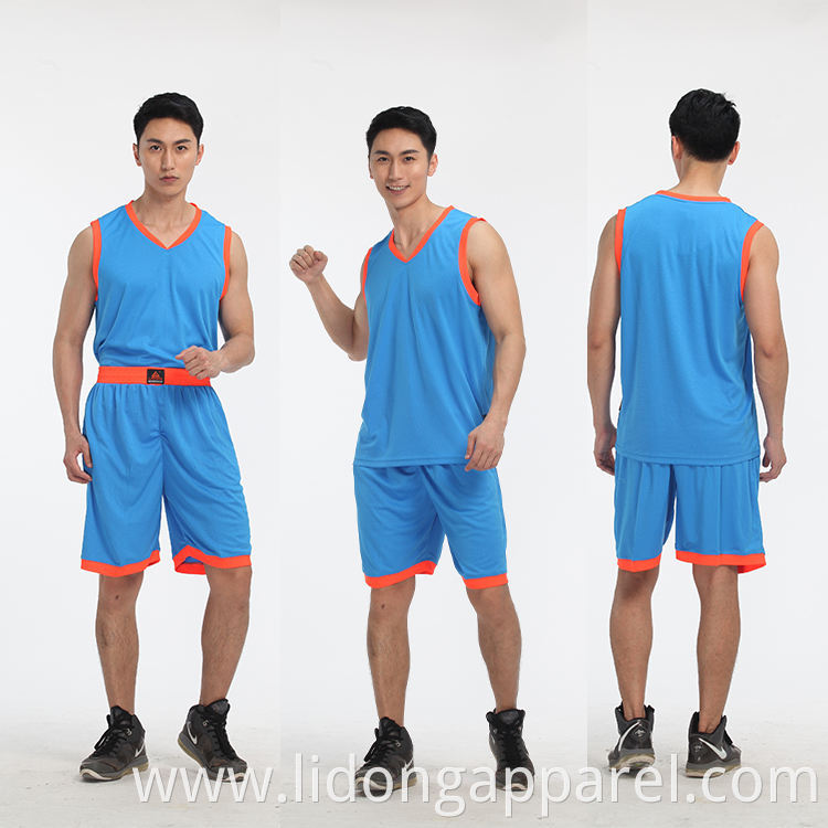 Cheap custom basketball jerseys reversible basketball jersey uniform design